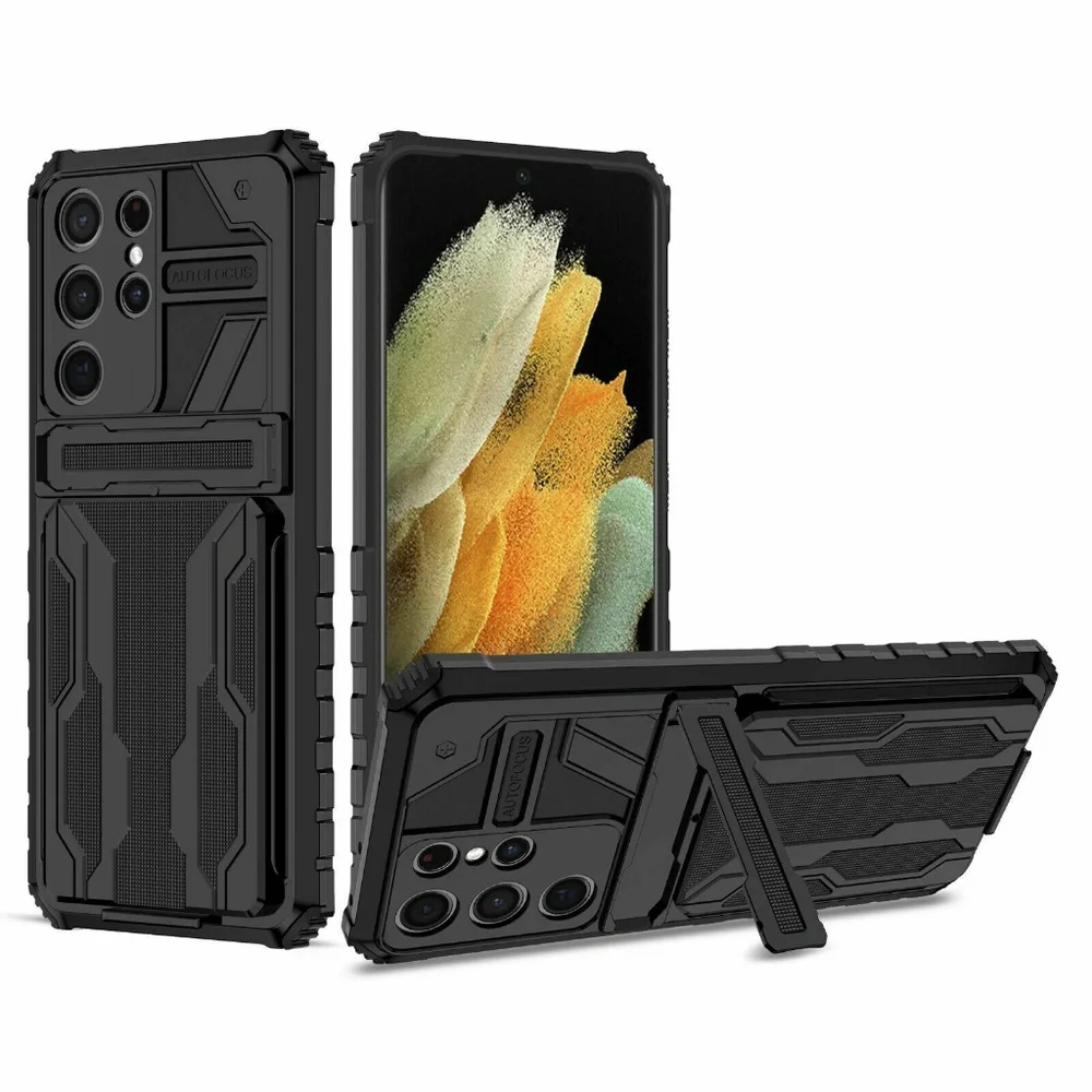 Samsung Galaxy S22 Plus Case